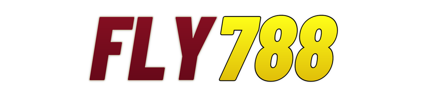 fly788 logo
